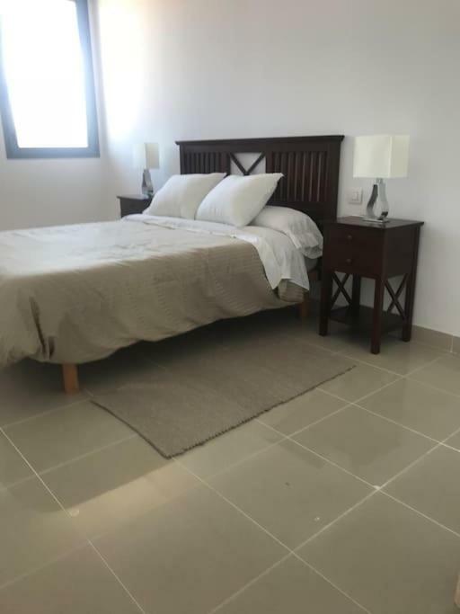 Tower'S Flat 4 On The 30Th Floor +Wifi +Digital Tv Apartment ซานตาครูซ เด เตเนริเฟ ภายนอก รูปภาพ